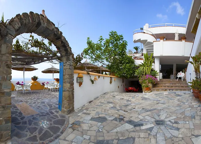 Hotel Il Cefalo & Restaurant