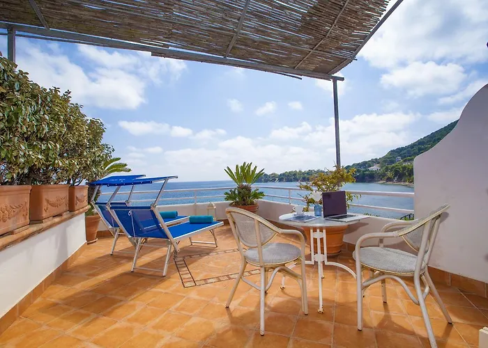 Il Cefalo & Restaurant Castellabate
