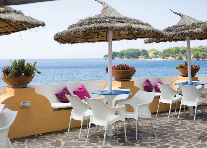 Il Cefalo & Restaurant 3* Castellabate