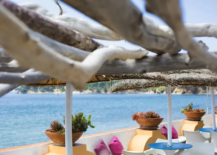 Il Cefalo & Restaurant Hotel 3*