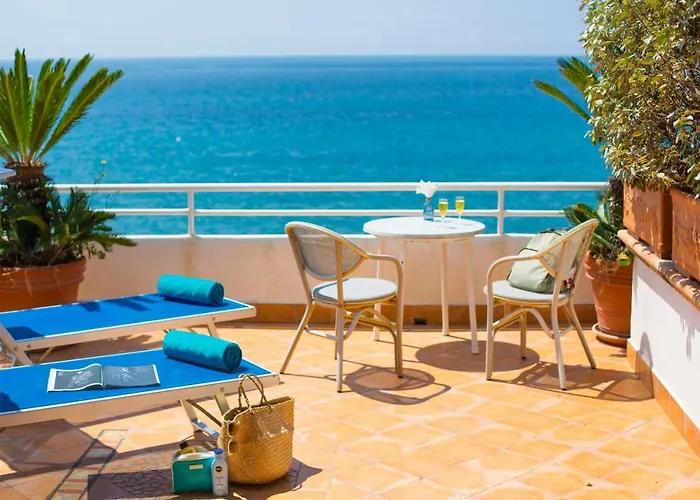 Il Cefalo & Restaurant Hotel 3*