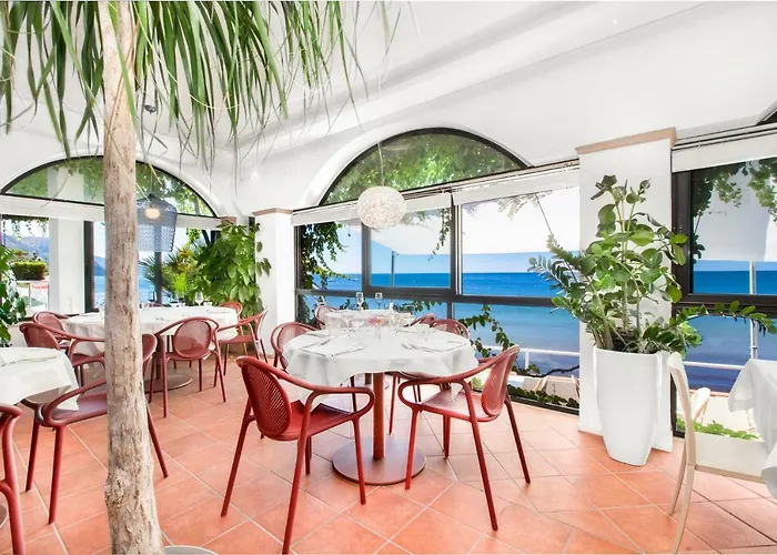 Il Cefalo & Restaurant 3*
