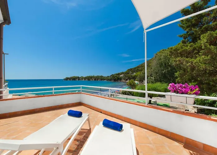 Il Cefalo & Restaurant Hotel Castellabate