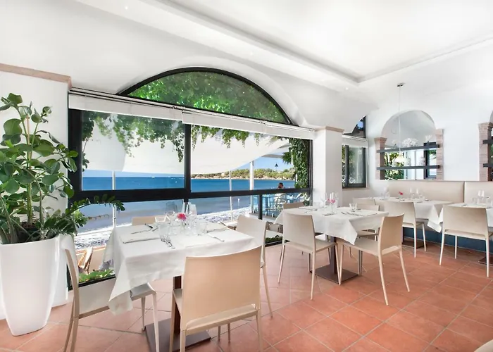 Il Cefalo & Restaurant