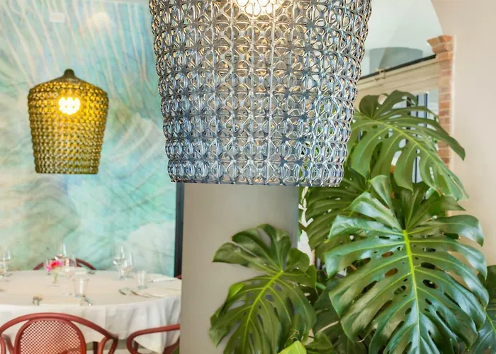 Il Cefalo & Restaurant Castellabate