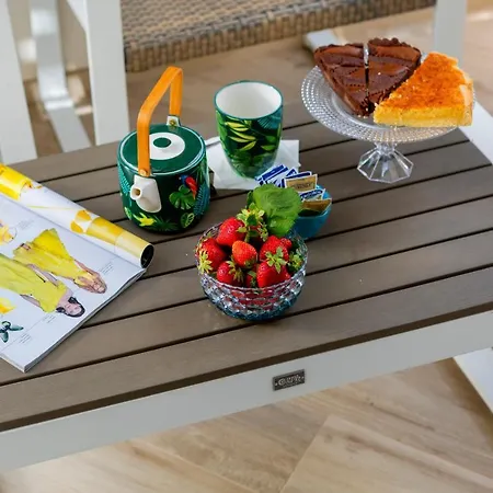 Il Cefalo & Restaurant Hotel Castellabate