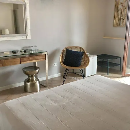 Il Cefalo & Restaurant 3* Castellabate