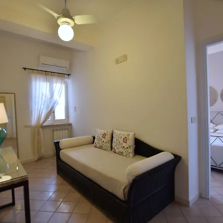 Hotel Il Cefalo & Restaurant Castellabate
