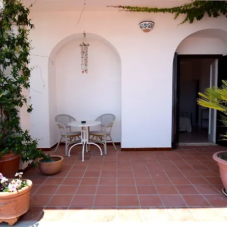 Il Cefalo & Restaurant Hotel