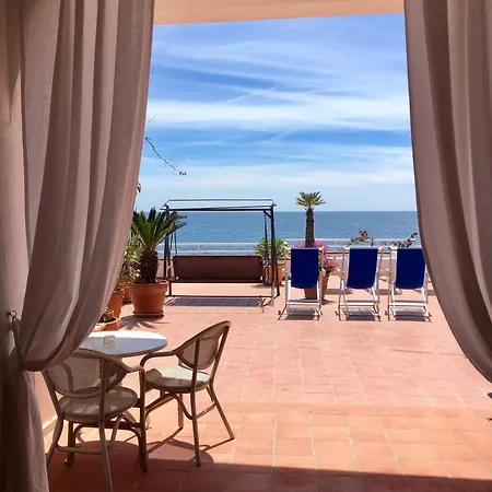 Il Cefalo & Restaurant 3*