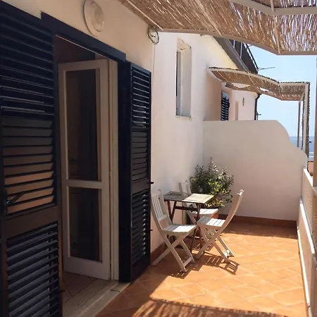 Hotel Il Cefalo & Restaurant Castellabate