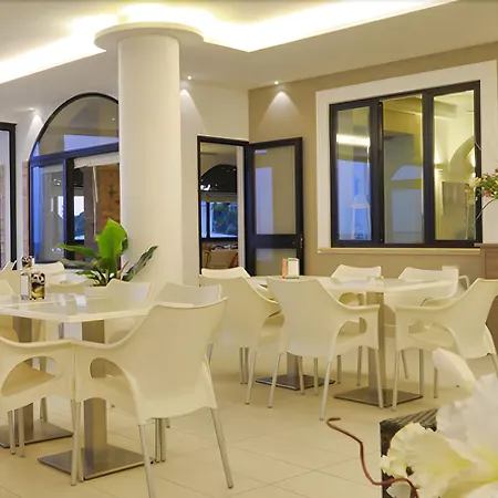 Il Cefalo & Restaurant Hotel