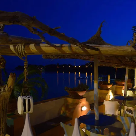 Hotel Il Cefalo & Restaurant 3*
