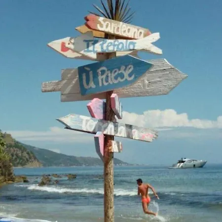 Hotel Il Cefalo & Restaurant 3*