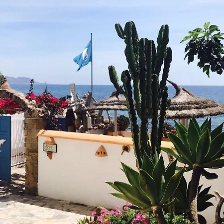 فندق Il Cefalo & Restaurant 3*