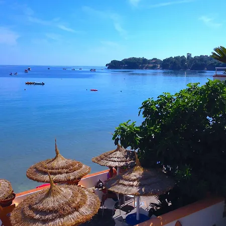 Il Cefalo & Restaurant 3*