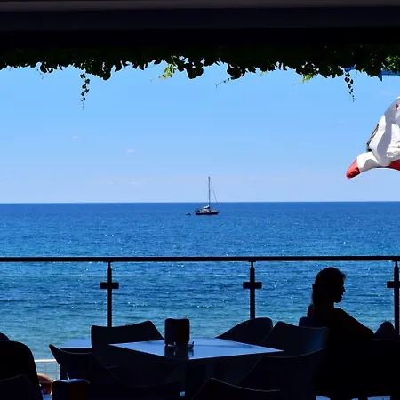 Il Cefalo & Restaurant