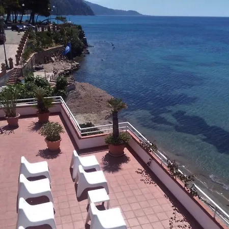 Il Cefalo & Restaurant Hotel Castellabate