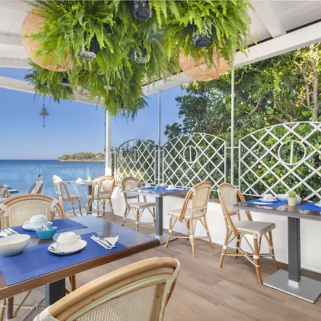 Hotel Il Cefalo & Restaurant