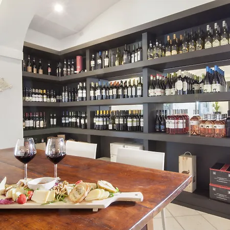 Hotel Il Cefalo & Restaurant 3*