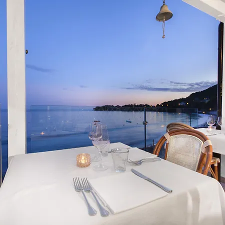 Il Cefalo & Restaurant 3*
