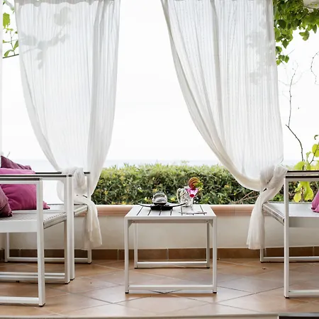 Il Cefalo & Restaurant Hotel