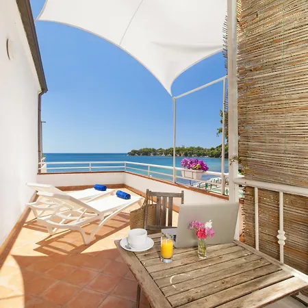 Il Cefalo & Restaurant Hotel