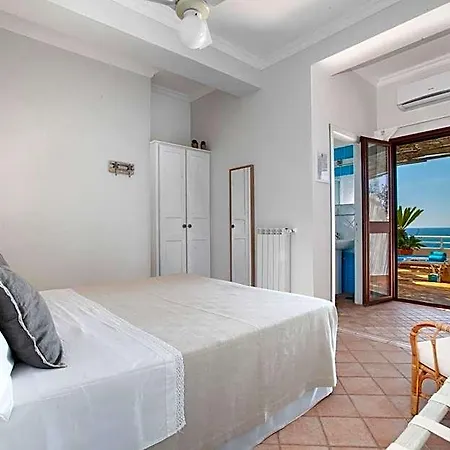 Il Cefalo & Restaurant Hotel 3*