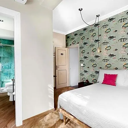 Il Cefalo & Restaurant 3* Castellabate
