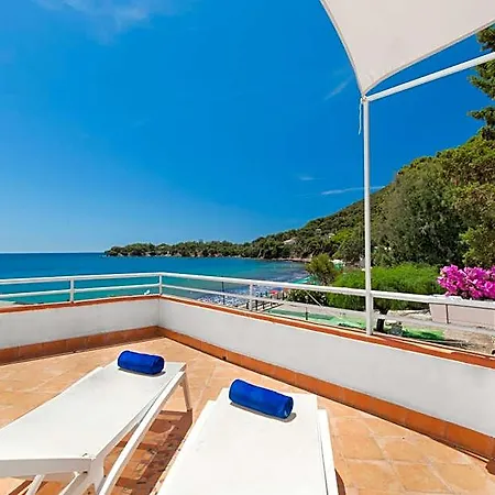 Hotel Il Cefalo & Restaurant 3*
