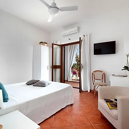 Hotel Il Cefalo & Restaurant