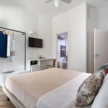 Hotel Il Cefalo & Restaurant Castellabate