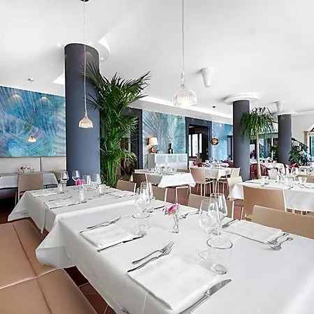 Il Cefalo & Restaurant 3* Castellabate