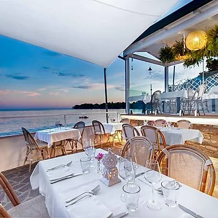 Il Cefalo & Restaurant Hotel Castellabate