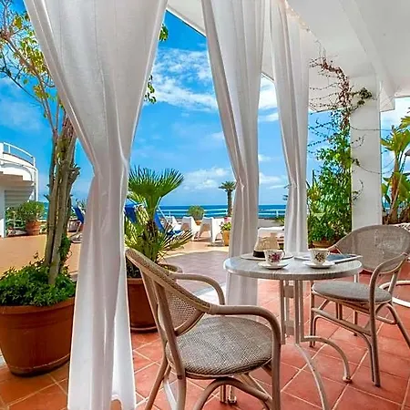 Il Cefalo & Restaurant Castellabate