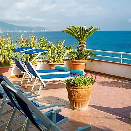 Il Cefalo & Restaurant