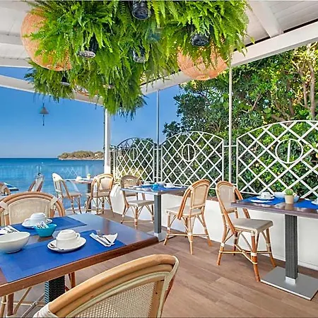 Il Cefalo & Restaurant 3*