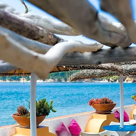 Il Cefalo & Restaurant 3* Castellabate