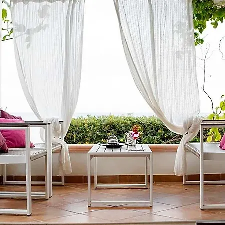 Il Cefalo & Restaurant 3*