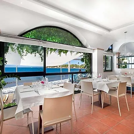 Hotel Il Cefalo & Restaurant