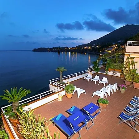 Il Cefalo & Restaurant 3*