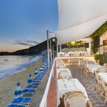Hotel Il Cefalo & Restaurant 3*