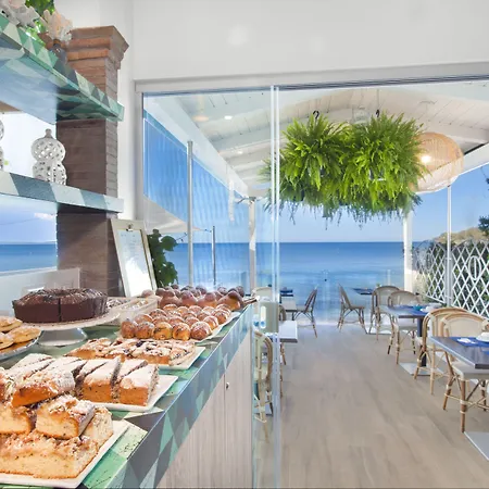 Il Cefalo & Restaurant Castellabate