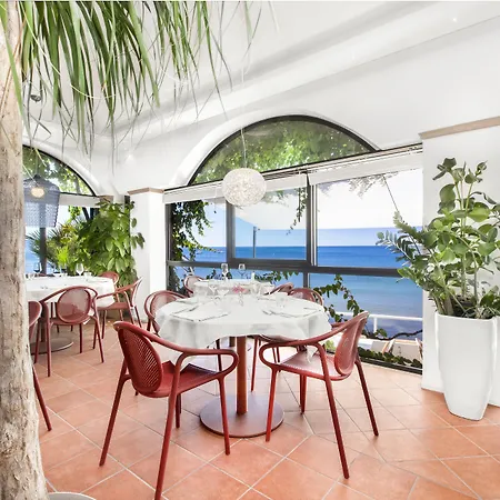 Hotel Il Cefalo & Restaurant