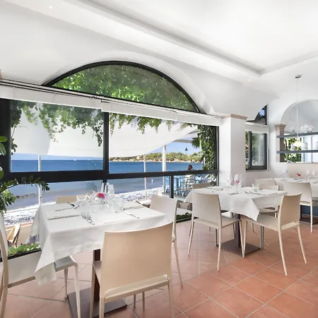 Il Cefalo & Restaurant