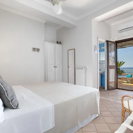 Hotel Il Cefalo & Restaurant Castellabate