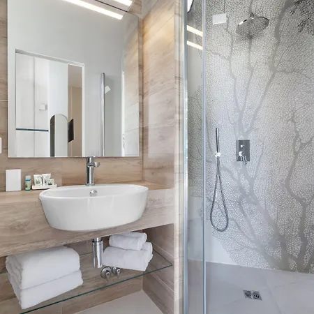 Hotel Il Cefalo & Restaurant Castellabate