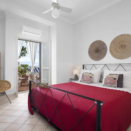 Il Cefalo & Restaurant Hotel Castellabate