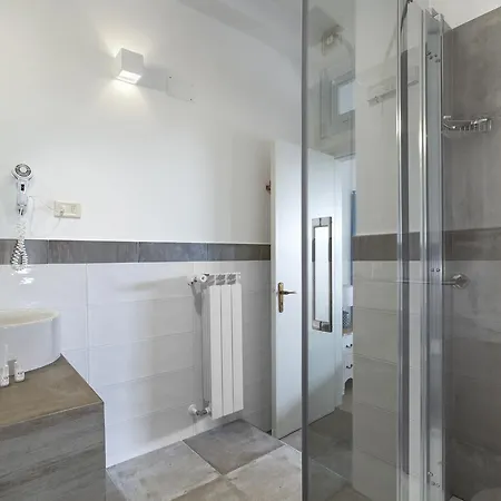 Il Cefalo & Restaurant Hotel Castellabate
