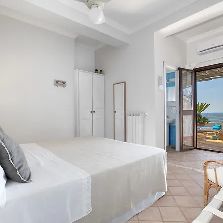 Il Cefalo & Restaurant Hotel